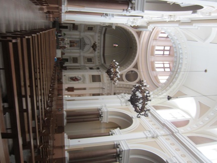 Porto Alegre - Metropolitan Cathedral4
